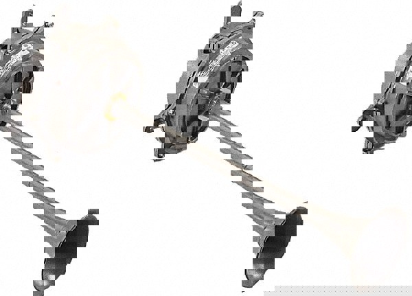 120 Volt Electronic Horn